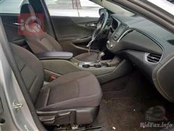 شێڤرۆلێت مالیبۆ